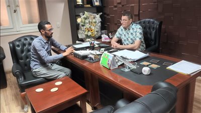 حج الزيارة لا يوجد به خدمات والبعض سافر دون باركود.. عضو اتحاد الغرف السياحة يكشف أسباب وفيات الحجاج| حوار