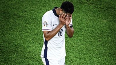 نتيجة مباراة إنجلترا وسلوفينيا في يورو 2024.. التعادل السلبي يحسم اللقاء