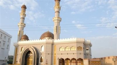 أوقاف الإسكندرية تنفي فتح أبواب المساجد لطلاب الثانوية فترة انقطاع الكهرباء