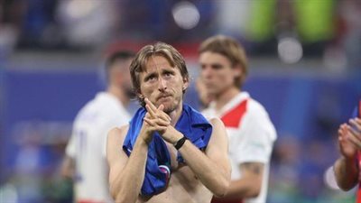 لأول مرة منذ 2012.. كرواتيا خارج اليورو من دور المجموعات