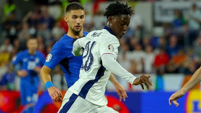 المنتخبات المتأهلة عن المجموعة الثالثة لـ ثمن نهائي يورو 2024 