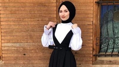 لأكثر من لوك.. أجمل دريسات تفصيل قطعتين 2024