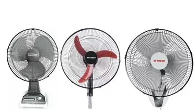 أسعار مروحة فريش 2024.. الحق اشتري السعر مناسب