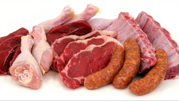 طرق حفظ اللحوم pdf