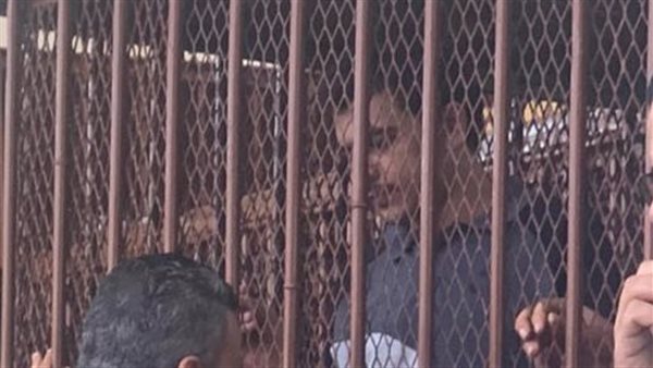 المتهم بقتل والده