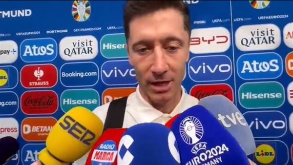 روبورت ليفاندوفسكي