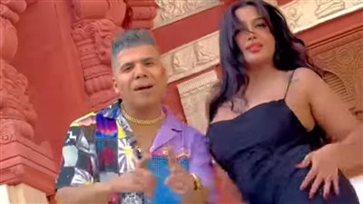 الآثار تكشف حقيقة تصوير عمر كمال لأغنية جديدة داخل قصر البارون