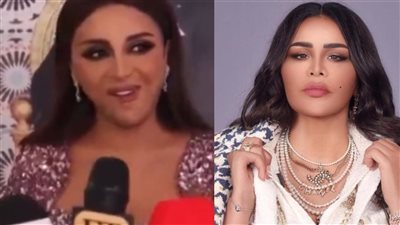 أول تعليق من أحلام بعد إطلاق مراسلة اسمها على أنغام بالخطأ: اسمي يشرف وأنا صوت الخليج