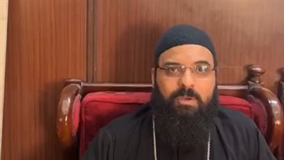 راعي أحد الكنائس بعد فتح أبوابها لطلاب الثانوية خلال فترة انقطاع الكهرباء: بنحاول نخفف قلقهم| بث مباشر 