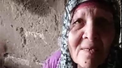 صاحبة شقة سكنية التهمتها النيران بأرض اللواء: كنت نايمة وصحيت على صوت فرقعة والنار ماسكة في كل حاجة| بث مباشر 