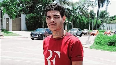 عايزين نرجعه مصر.. استغاثة أسرة بالمنوفية: ابننا عنده ملاريا وشلل رباعي منذ العيد في كوت ديفوار 