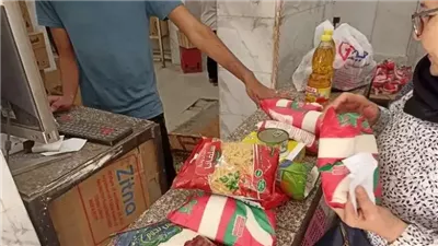 مصدر مسؤول بـ التموين: لا صحة لشائعات حذف 5 سلع أساسية من البطاقات التموينية