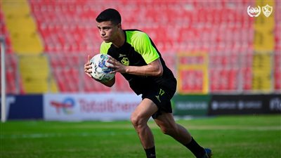 بند في عقد محمد شحاتة يجبر الزمالك على دفع نصف مليون جنيه لـ طلائع الجيش | خاص