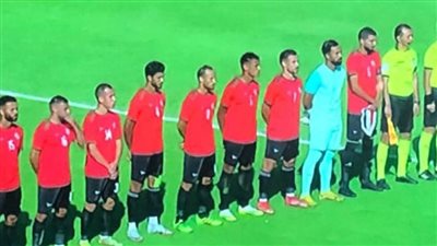 قفلوا الباب على نفسهم.. القاهرة 24 يكشف سر تأخر نزول حرس الحدود في مباراة سبورتنج