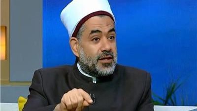 أمين الفتوى: المخدرات مثل الخمور تجلب غضب الله