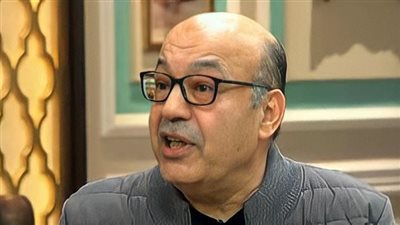 حجاج عبد العظيم: لو مجاش عمل فيه رسالة يبقى قعدة البيت أكرم لي