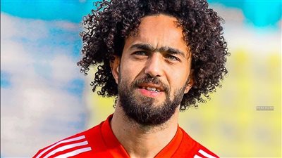 زيكو لاعب حرس الحدود: حققنا حلم الصعود بعد تعب كبير.. واللعب في الممتاز مختلف
