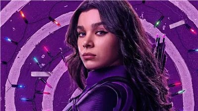 ما هو صافي ثروة الممثلة هيلي ستاينفيلد بطلة مارفل؟