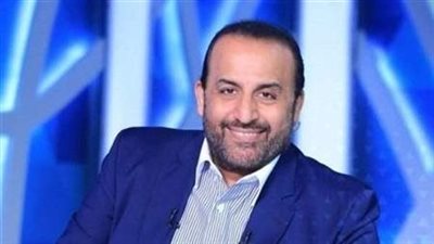 الإعلامي محمد شبانة يعتذر عن قبول عضوية مجلس إدارة نادي مودرن سبورت