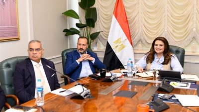 الهجرة تحضر لعقد مائدة مستديرة للمستثمرين ورجال الأعمال المصريين بالخارج