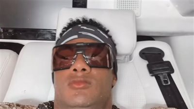 محمد رمضان يطير إلى المغرب استعدادًا لحفله الأول في مهرجان موازين