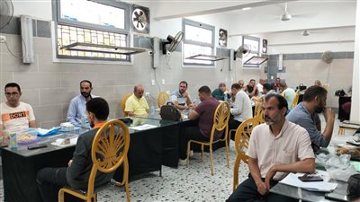 غلق موقع تظلمات الشهادة الإعدادية في القليوبية الاثنين المقبل