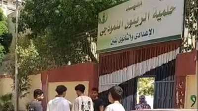  تباين آراء طلاب الثانوية الأزهرية بالقاهرة وكفر الشيخ عقب امتحان الأدب والمطالعة| بث مباشر 