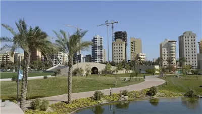 درجة الحرارة في الكويت 27 يونيو.. طقس شديد الحرارة