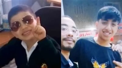 جريمة الدارك ويب| محرض قاتل صغير شبرا: أمي حنينة.. ومش مؤمن بفكرة العذاب الأبدي