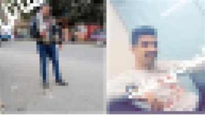 خلص عليه وسط الشارع.. ننشر صور القاتل والضحية في مشاجرة بالأسلحة بدار السلام