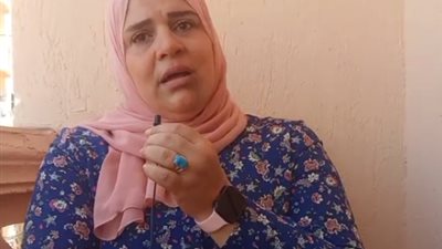 قلبي وجعني عليه.. والدة لاعب حرس الحدود بعد مواستها لاعب سبورتنج: الكورة أخلاق مش تعصب أو حقد| بث مباشر 