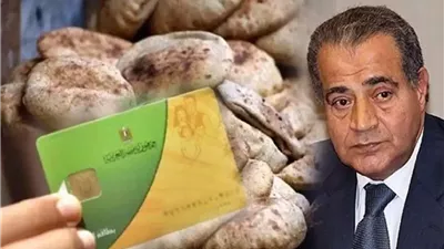 خلافات بين التموين وأصحاب المخابز على الـ 20 قرشًا سعر الرغيف المدعم.. والوزير يحسم الأمر اليوم
