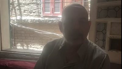 والد شاب تعدى عليه مجموعة أشخاص بمشاجرة بالجيزة.. اختلفوا على علبة عصير | بث مباشر