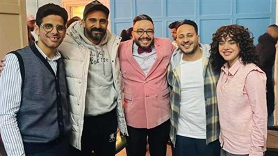 بعد خروجه من رمضان 2024.. ما مصير مسلسل للأذكياء فقط بطولة حمدي الميرغني؟