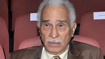 نجل عبد الرحمن أبو زهرة عن إمكانية عودة والده للفن: متمسك بقرار الاعتزال ويرفض الظهور