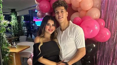 بعد فحص الكاميرات.. التحريات تنفي صحة واقعة معاكسة زوجة إمام عاشور داخل مول شهير | بث مباشر