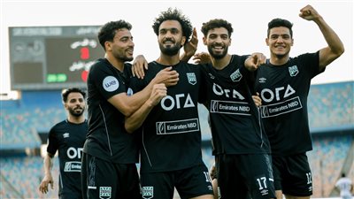 موعد مباراة بتروجيت وزد في الدوري والقنوات الناقلة بث مباشر 