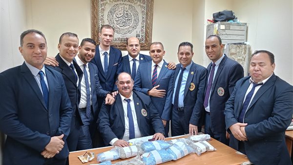 ضبط محاولة تهريب