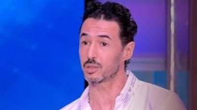 أحمد هارون: غيروا اسمي وشالوا صوتي في فيلم سهر الليالي.. وهذه حقيقة ارتباطي بـ مي عز الدين