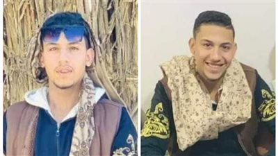 بسبب مزرعة أملاك دولة.. تفاصيل مقتل شابين في مشاجرة بالأسلحة النارية وإلقاء جثتيهما أمام نقطة إسعاف بقنا