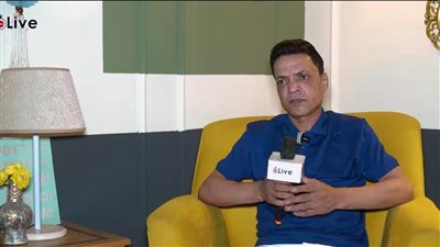 هل يتجه طارق الشيخ إلى التمثيل؟.. المطرب يُجيب