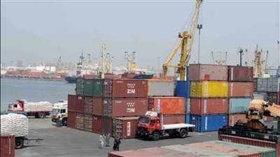 متحدث الحكومة: تخفيض زمن الإفراج الجمركي للبضائع يقلل من الأعباء على المواطن