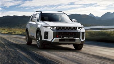  أحدث أسعار KGM توريس في مصر