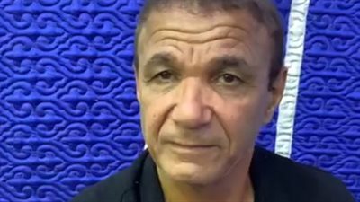 أحمد الطيب في عزاء طارق الوحش نجم الإسماعيلي السابق: افتقدنا إنسانا جميلا ولاعبا كبيرا| بث مباشر