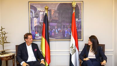 مصر وألمانيا توقعان اتفاقًا بـ103 ملايين يورو لتمويل المشروعات متناهية الصغر