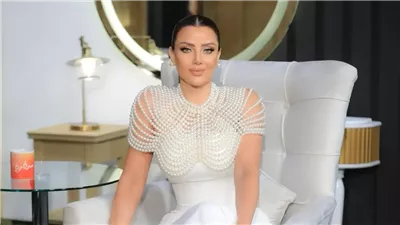 حقيقة زواج رضوى الشربيني 