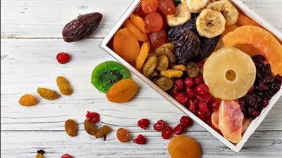 5 فواكه تعمل على تحسين صحة العظام.. تعرف عليها