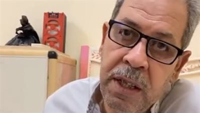 مصرع شاب على يد أصدقائه في حلوان.. ووالد الضحية: طعنوه وشوهوا وشه بسبب الفلوس | بث مباشر