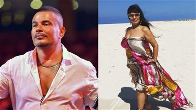 فيفي عبده: صحتي زي الفل.. ورايحة بكرة حفل صديقي عمرو دياب بالساحل