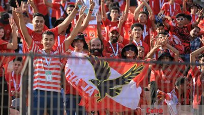 أهداف مباراة الأهلي وفاركو.. الشحات يسجل الثاني وإينكادا يقلص الفارق